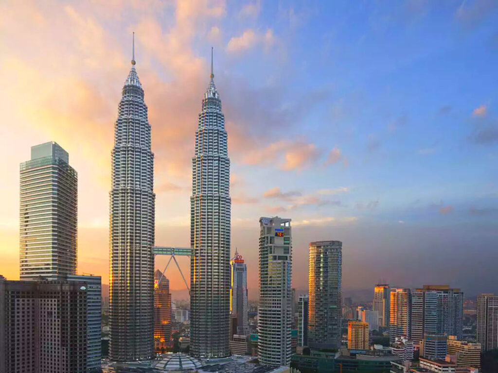 Discover the Vibrant City of Kuala Lumpur