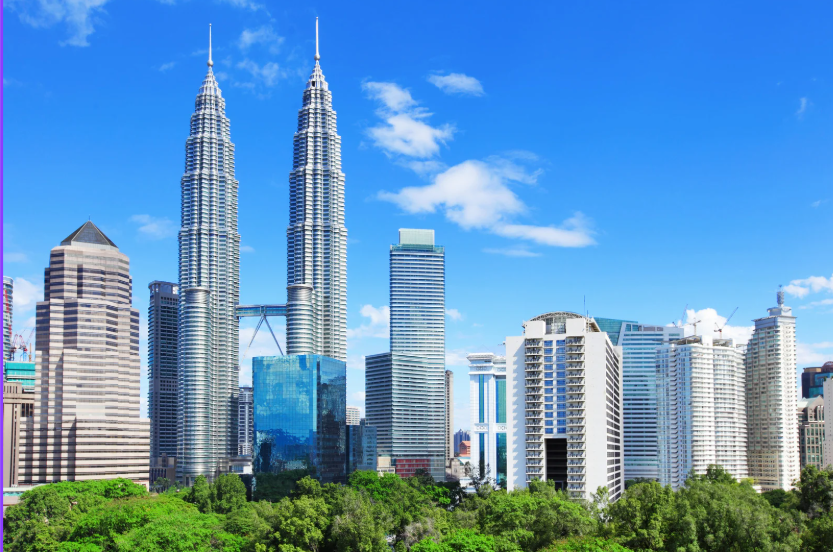 Visit Kuala Lumpur, Malaysia